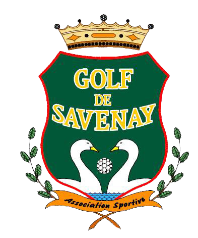 Logo AS Golf Savenay